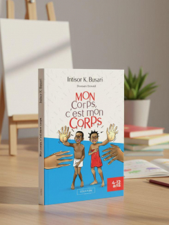 Et si votre enfant savait exactement quand dire NON