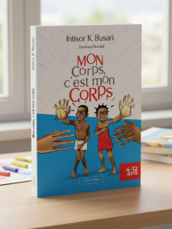 Et si votre enfant savait exactement quand dire NON